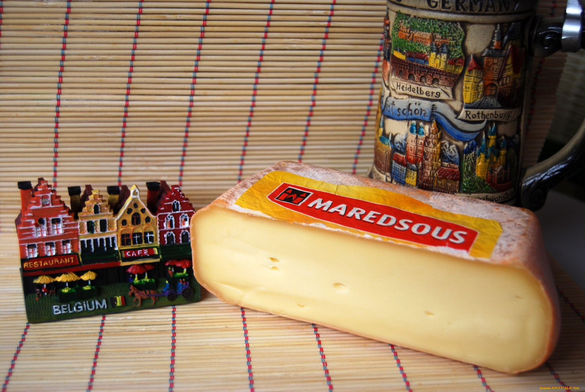 maredsous, ,  , 